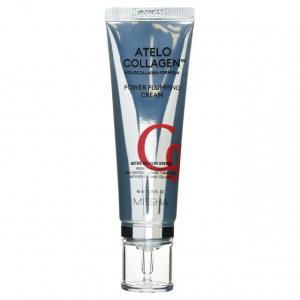 Atelo Collagen 500 Power Plumping Cream product image