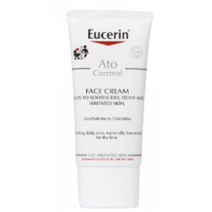 Atocontrol Face Care Cream product image
