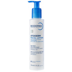 Atoderm Facial Lotion product image