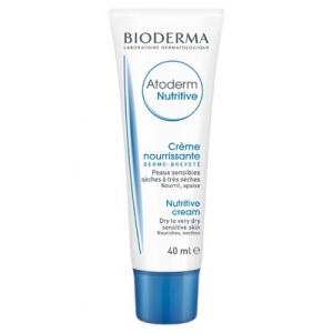 Atoderm Nutritive Cream product image