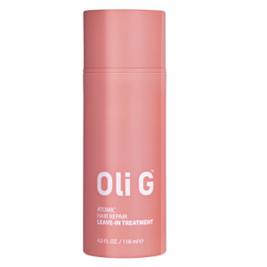 Atomic Hair Repair Leave-In Treatment product image
