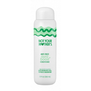 Aura Boost Anti-Frizz Conditioner product image