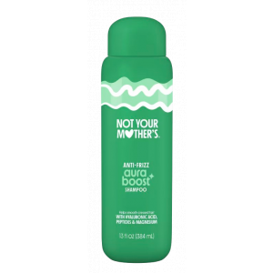 Aura Boost Anti-Frizz Shampoo product image