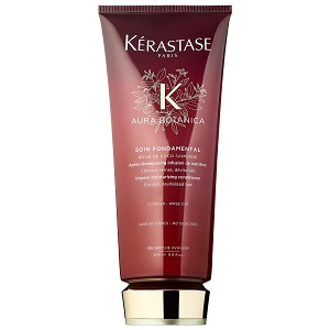 Aura Botanica Soin Fondamental Intense Moisturizing Conditioner product image