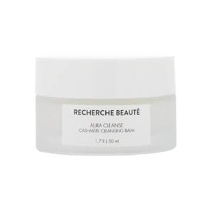 Aura Cleanse Cashmere Cleansing Balm product image