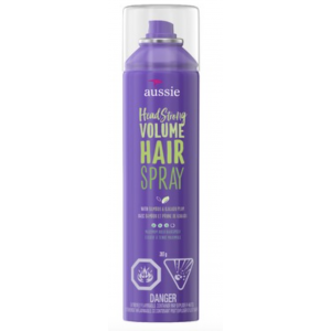 Aussome Volume Hairspray product image