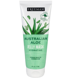 Australian Aloe Jelly Mask product image