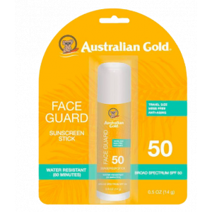 Australian Gold Face Guard SPF 50 product image
