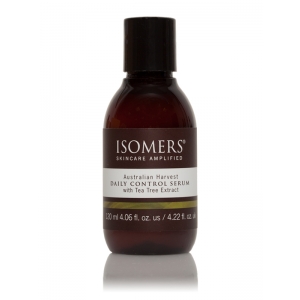 In-Depth Analysis and Overview of Isomers Australian Harvest Daily Control  Serum with Tea Tree Extract