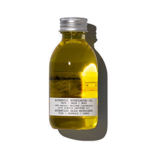 Authentic Formulas Nourishing Oil product image