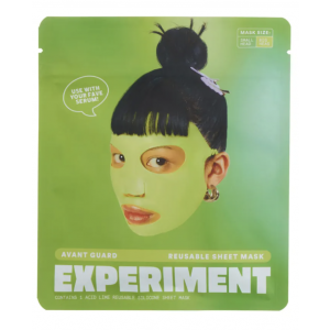 Avant Guard Reusable Sheet Mask product image