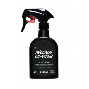 Avocado Co-Wash Body Spray product image