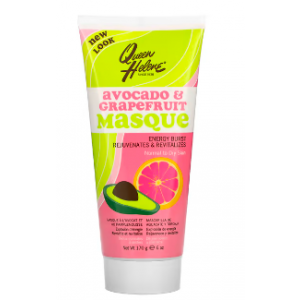 Avocado & Grapefruit Masque product image