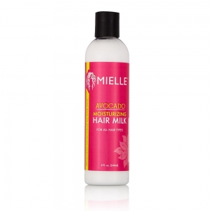Avocado Moisturizing Hair Milk product image