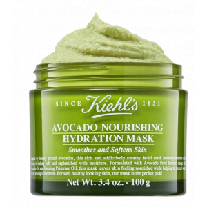 Avocado Nourishing Hydration Mask product image