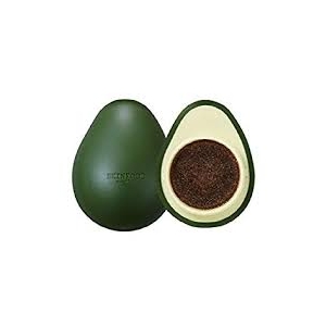 Avocado & Sugar Lip Scrub product image