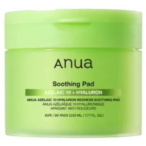 Azelaic 10 Hyaluron Redness Soothing Pad product image