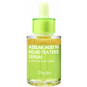 Azelaic Acid 10 Kojic Tea Tree Serum product image