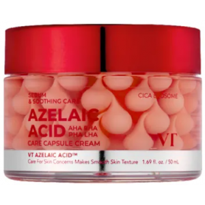Azelaic Acid Care Capsule Cream product image