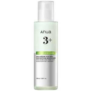 Azelaic Acid Cica Skin Soothing Moisturizer product image