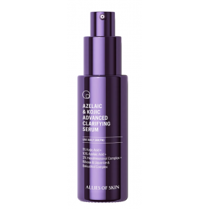 Azelaic & Kojic Advanced Clarifying Serum product image