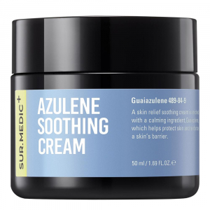 Azulene Soothing Cream product image