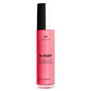 B-Foxy Inner Thigh Firming Cream product image