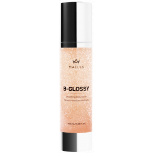 B-Glossy Smoothing Body Serum product image