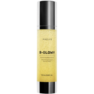 B-Glowy Brightening Body Serum product image