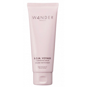B.O.M. Voyage Cleansing Balm product image