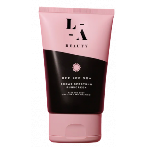 BFF Face & Body SPF 30+ product image