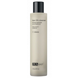 BPO 5% Cleanser product image
