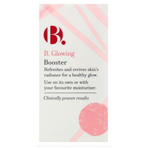 B. Glowing Facial Booster product image