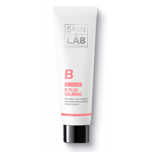 B Plus Calming Vitamin Cream product image