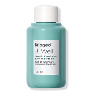 B. Well Organic + Australian 100% Tea Tree Skin & Scalp Oil product image