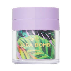 Baba Bomb Moisturizer product image