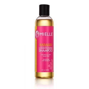 Babassu Conditioning Shampoo product image