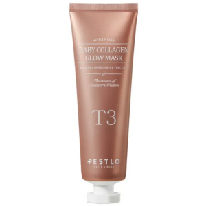 Baby Collagen Glow Mask product image