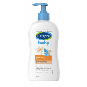 Baby Daily Lotion product image