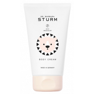 Baby & Kids Body Cream product image