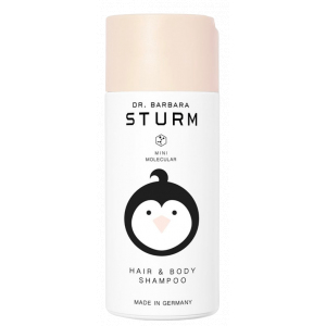 Baby & Kids Hair & Body Shampoo product image