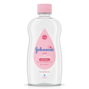 Baby Oil product image
