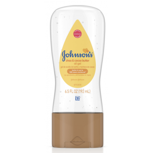 Baby Oil Gel product image