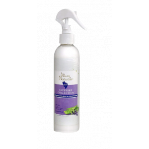 Baby Sapphire Detangling Leave-In Conditioner product image