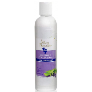 Baby Sapphire Hair Conditioner product image