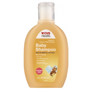 Baby Shampoo product image