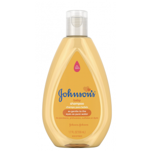 Baby Shampoo with Gentle Tear Free Formula product image