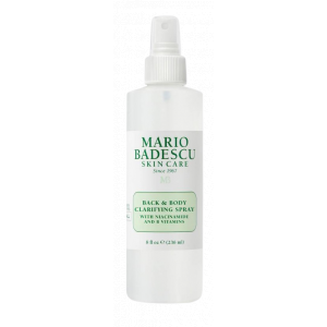 Back & Body Clarifying Spray product image