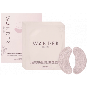 Baggage Claim Eye Masks product image