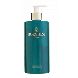 Bagno Di Vita Gentle Foaming Gel for Bath and Shower product image